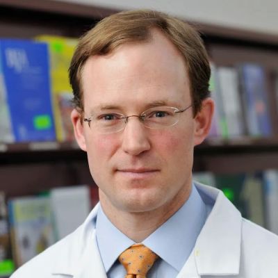 John Wylie, MD