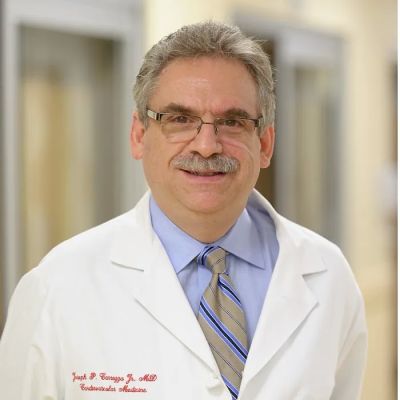 Joseph Carrozza, MD