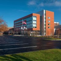 South Shore Hospital