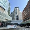 Mass General Hospital: Corrigan Minehan Heart Center