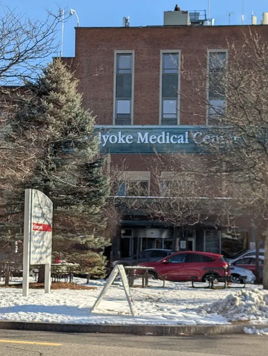 Holyoke Medical Center Cardiovascular Center 0