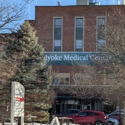 Holyoke Medical Center Cardiovascular Center ico