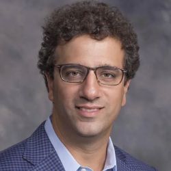 Anthony J. Rousou, MD ico
