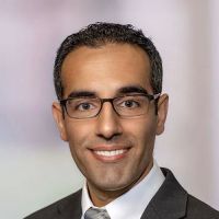 Siavash Saadat, MD
