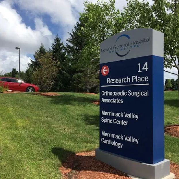 Merrimack Valley Cardiology Associates, LLC