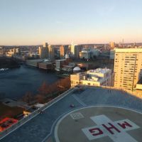 Massachusetts General Hospital Cardiology