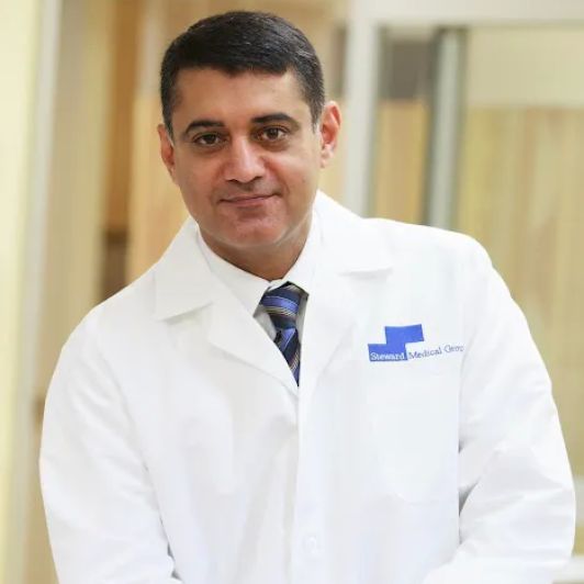 dr agnihotri