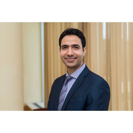 Tariq Bhat, MD