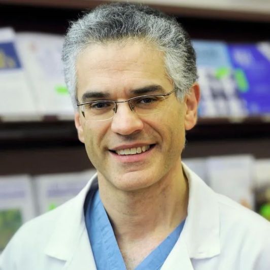 Michael Orlov, MD