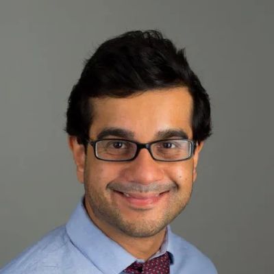 Rishi K. Wadhera, MD