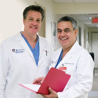 Aortic Center at BIDMC