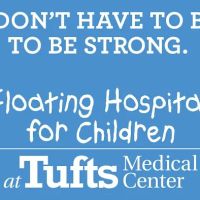 Tufts Children's Hospital Pediatric Cardiology