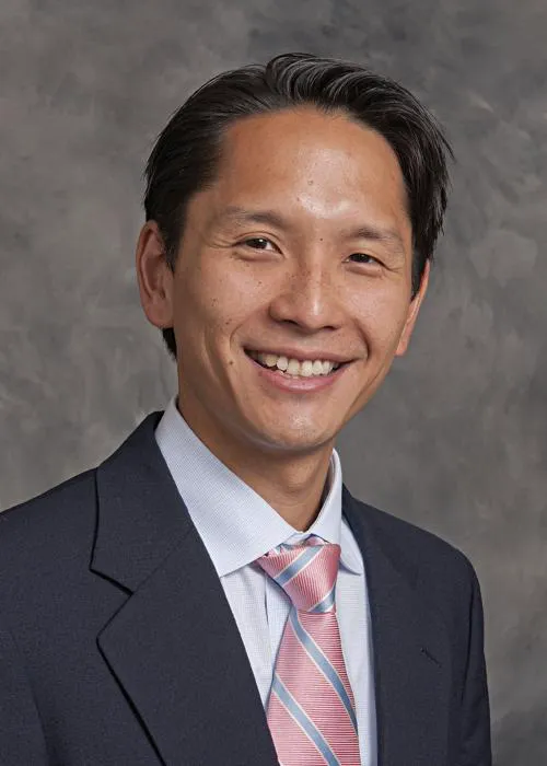 Evan Y. Lau, MD 1