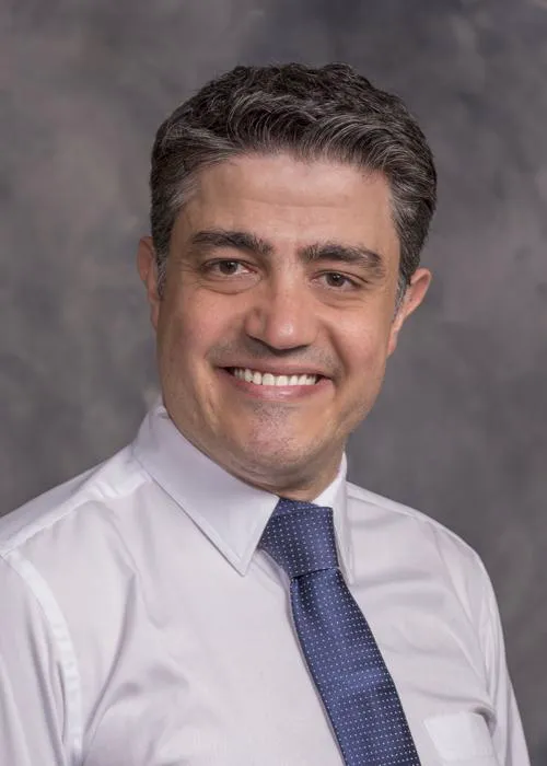 Fadi M. Chalhoub, MD 1
