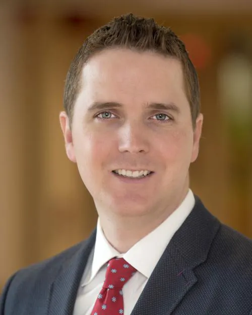 Timothy G. Egan, MD 1