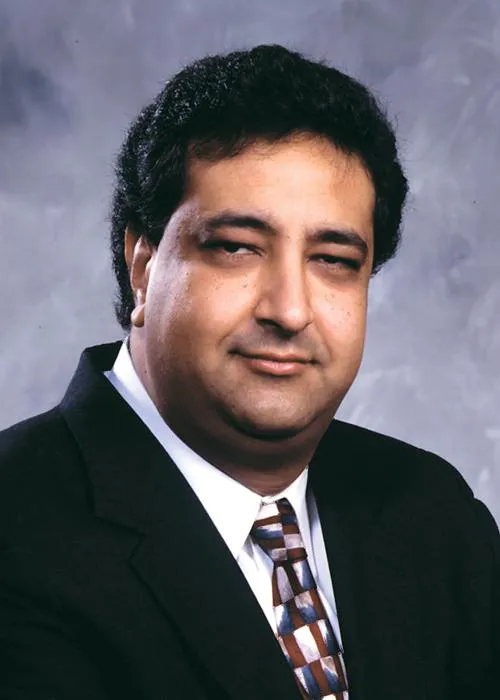 Hany S. Aziz, MD 1