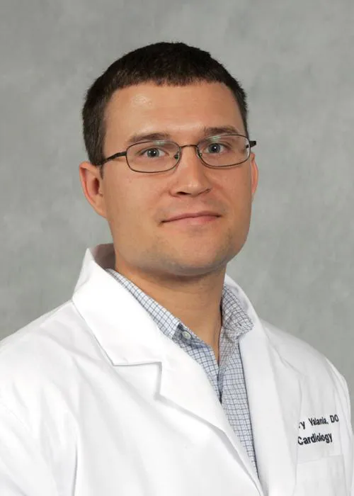 Gregory E. Valania, DO 1