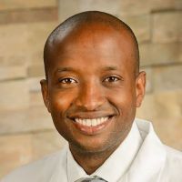 Njogu K. Njuguna, MD