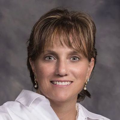 Deborah Bradeen Jacques, CNP