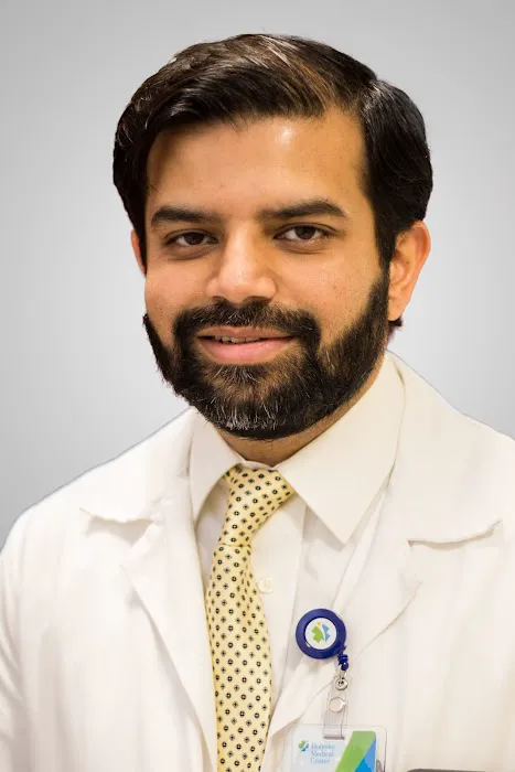 Khawar Maqsood, MD 0