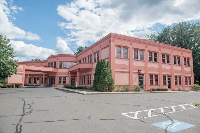 Baystate Cardiology 0