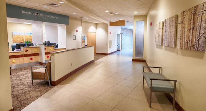 Baystate Cardiology - Northampton 2