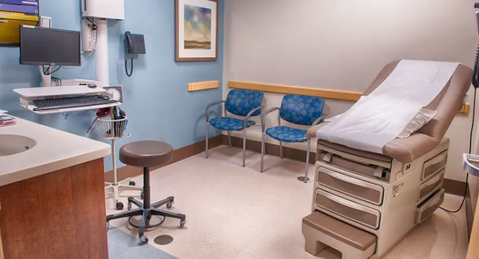 Baystate Cardiology - Northampton 3