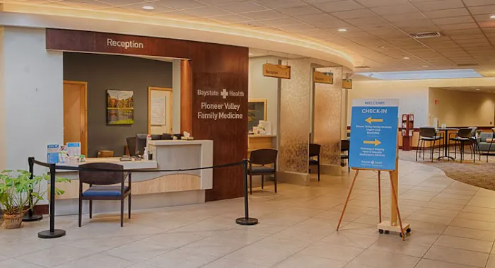 Baystate Cardiology - Northampton 0