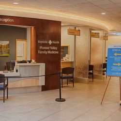 Baystate Cardiology - Northampton ico