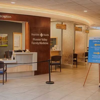 Baystate Cardiology - Northampton