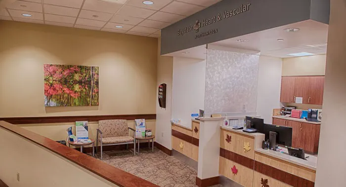 Baystate Cardiology - Northampton 5