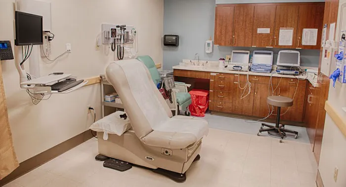 Baystate Cardiology - Northampton 1
