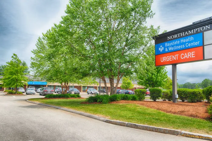 Baystate Cardiology - Northampton 6