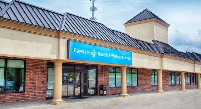 Baystate Cardiology - Northampton 4