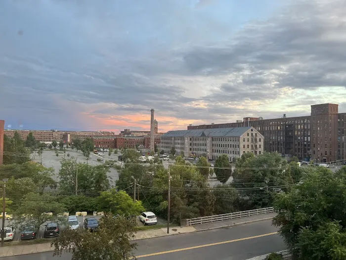 Lawrence General Hospital 6
