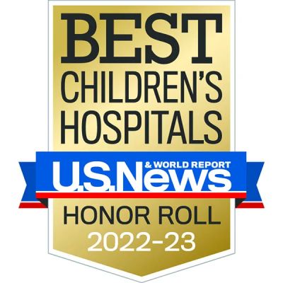 Pediatric Ventricular Assist Device (VAD) Program