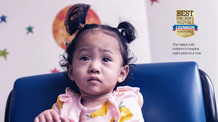 Pediatric Ventricular Assist Device (VAD) Program 2