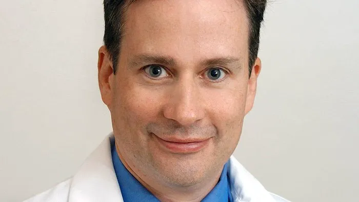 Kevin M. Monahan, MD 1