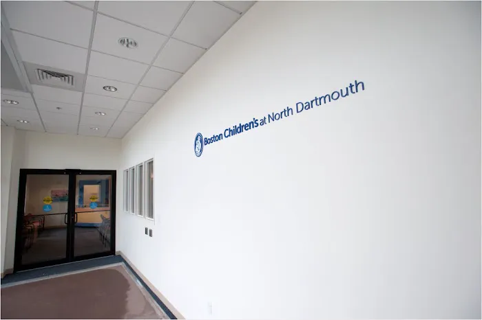 Department of Cardiology at North Dartmouth 4