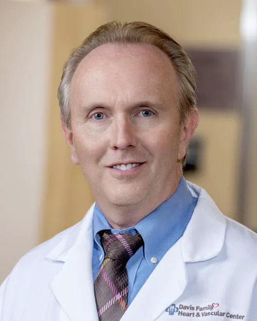 Marc A. Norris, MD 1