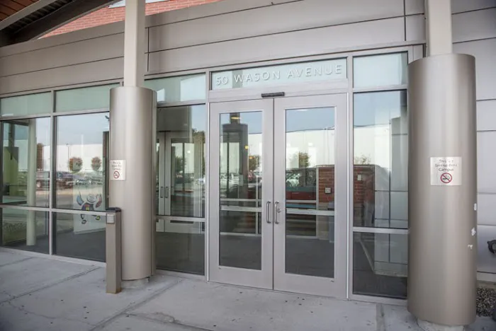 Baystate Pediatric Cardiology - Springfield 1