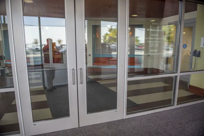 Baystate Pediatric Cardiology - Springfield 4