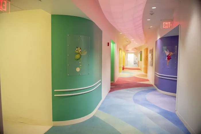 Baystate Pediatric Cardiology - Springfield 2