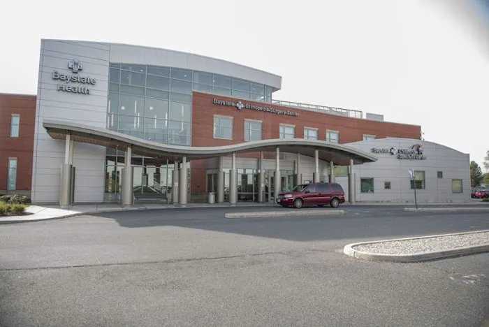 Baystate Pediatric Cardiology - Springfield 0