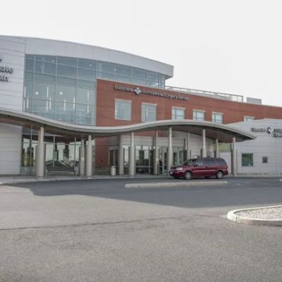 Baystate Pediatric Cardiology - Springfield
