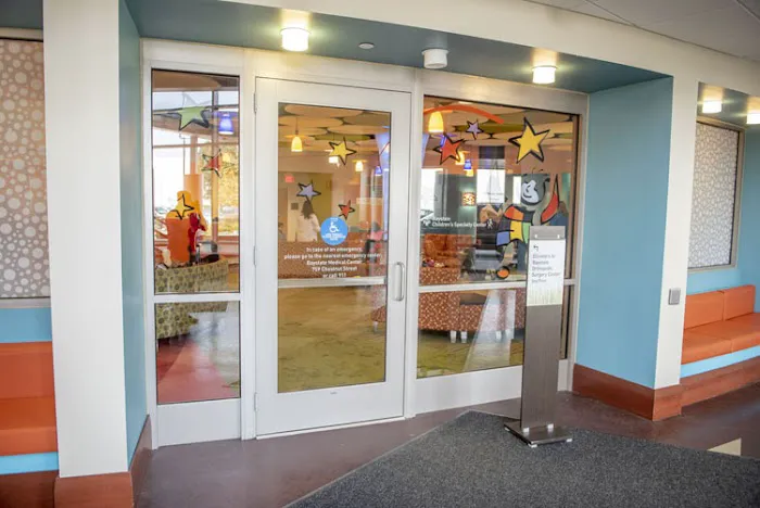 Baystate Pediatric Cardiology - Springfield 3