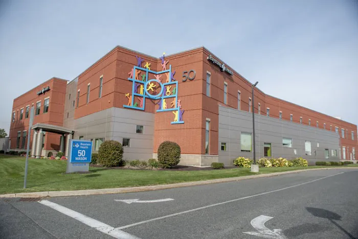 Baystate Pediatric Cardiology - Springfield 5