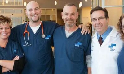 Holy Family Hospital – Methuen