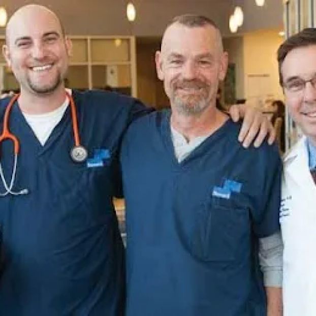 Holy Family Hospital – Methuen