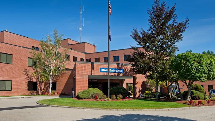 Parkland Medical Center 0